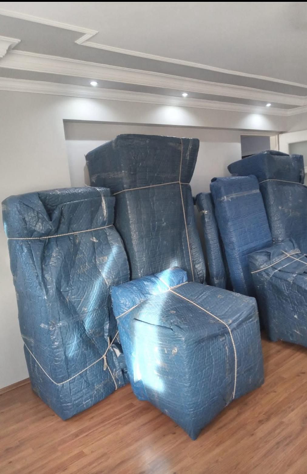 Profesyonel Paketleme